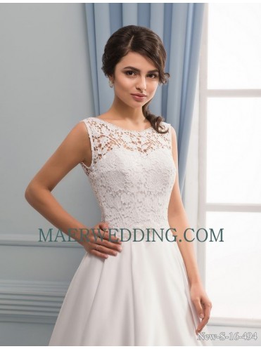 Hilena Couture 1 модель S 16-494